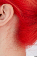  Groom references Lady Winters  006 braided hair head red long hair 0015.jpg